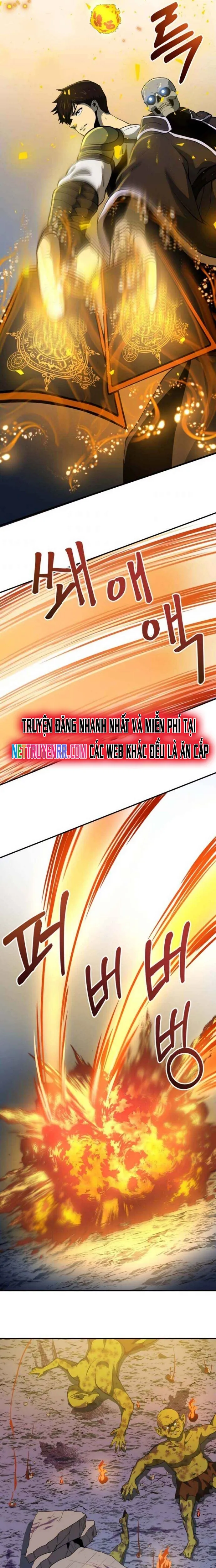 Ngoài Nhà Là Bão Tố: Chapter 9