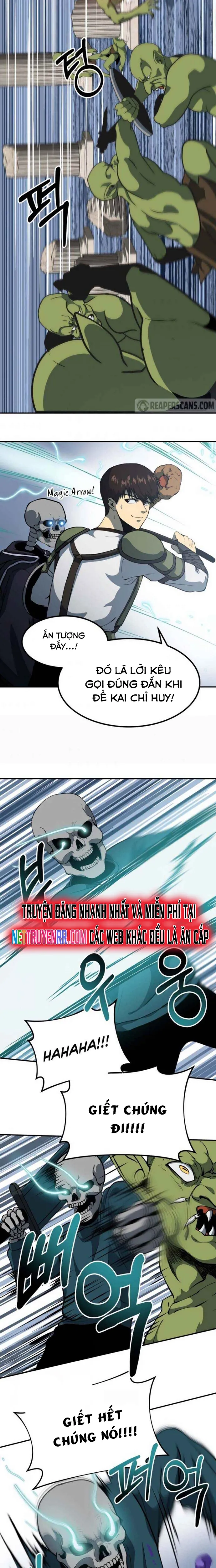 Ngoài Nhà Là Bão Tố: Chapter 9