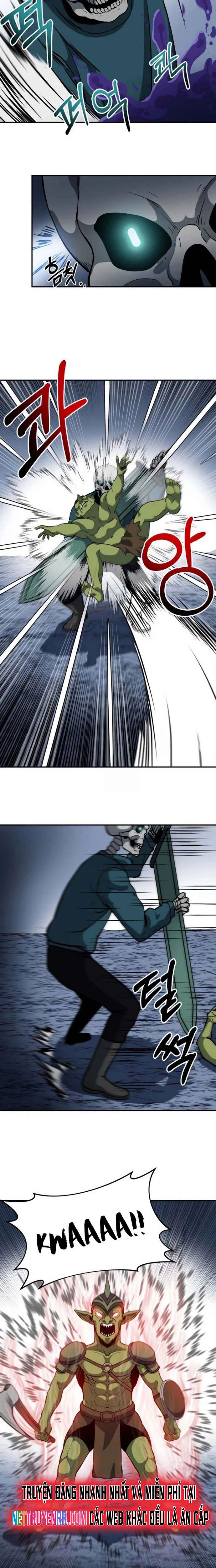 Ngoài Nhà Là Bão Tố: Chapter 9