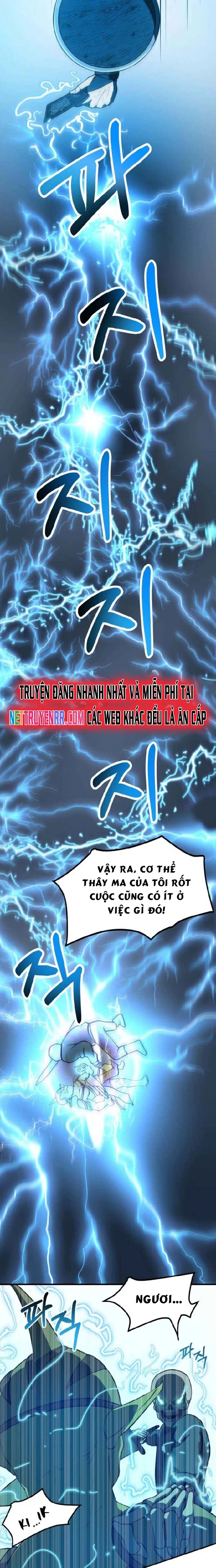 Ngoài Nhà Là Bão Tố: Chapter 9