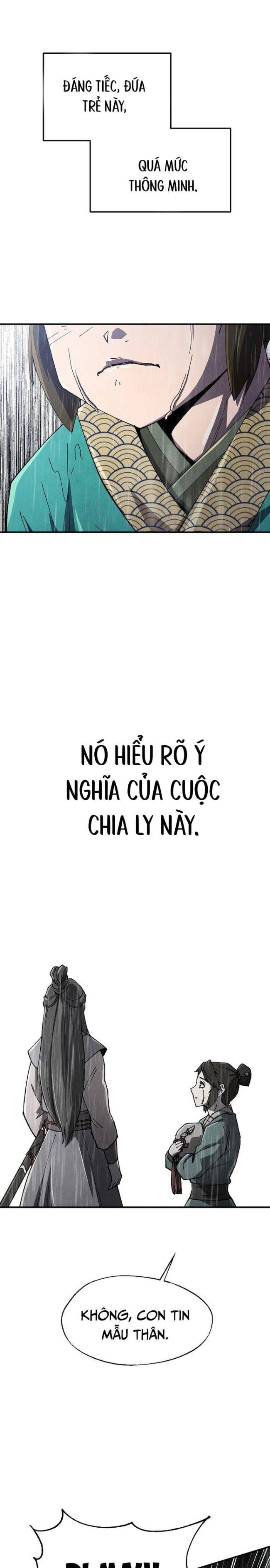 Ngoại Tôn Thiên Tài Của Nam Cung Thế Gia: Chapter 1