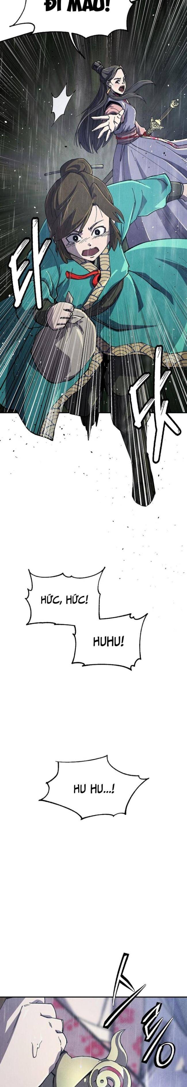 Ngoại Tôn Thiên Tài Của Nam Cung Thế Gia: Chapter 1