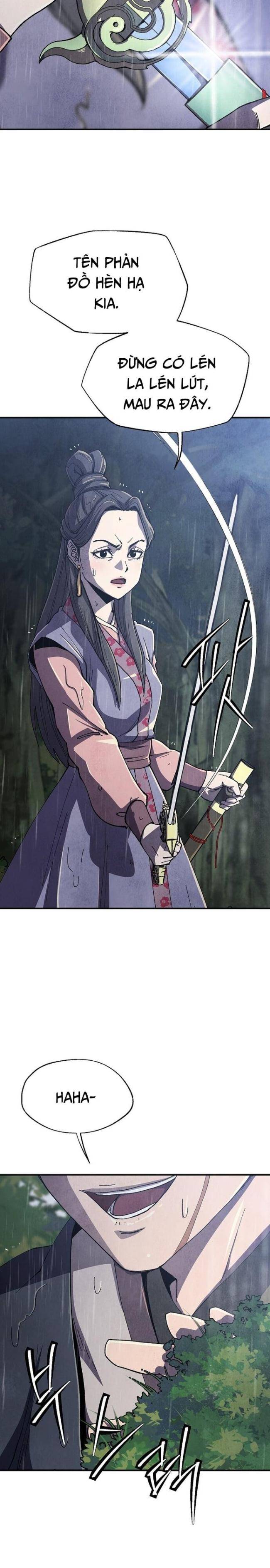 Ngoại Tôn Thiên Tài Của Nam Cung Thế Gia: Chapter 1