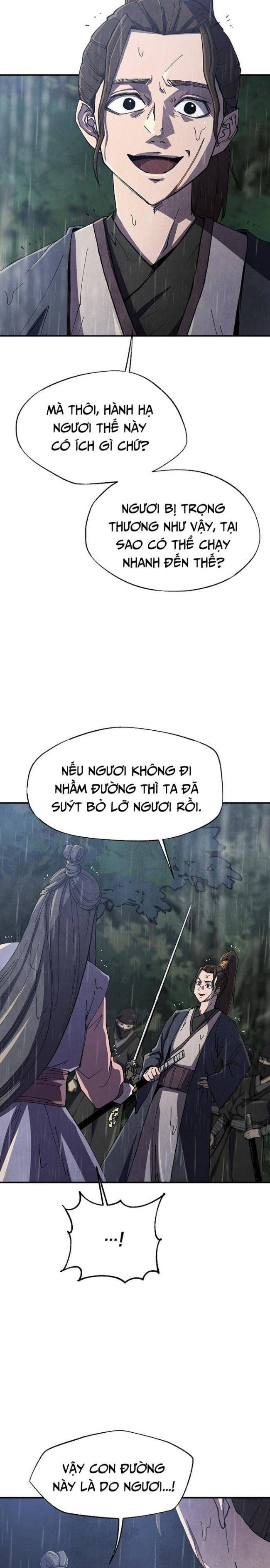 Ngoại Tôn Thiên Tài Của Nam Cung Thế Gia: Chapter 1