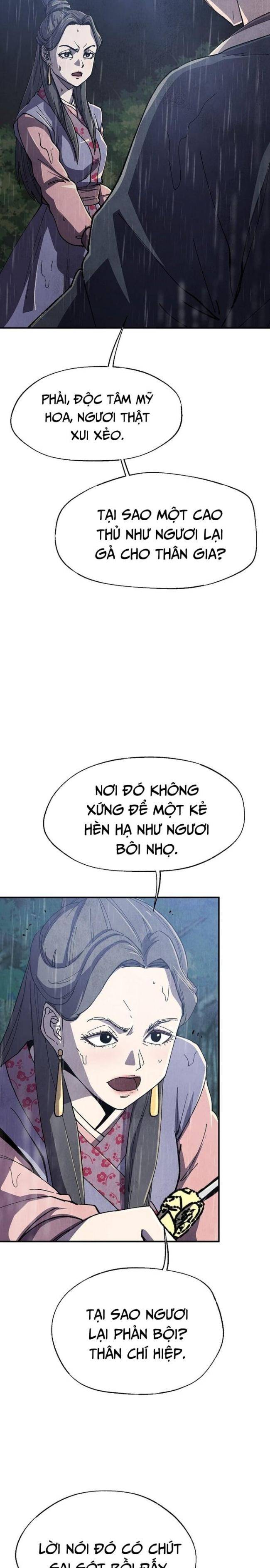 Ngoại Tôn Thiên Tài Của Nam Cung Thế Gia: Chapter 1