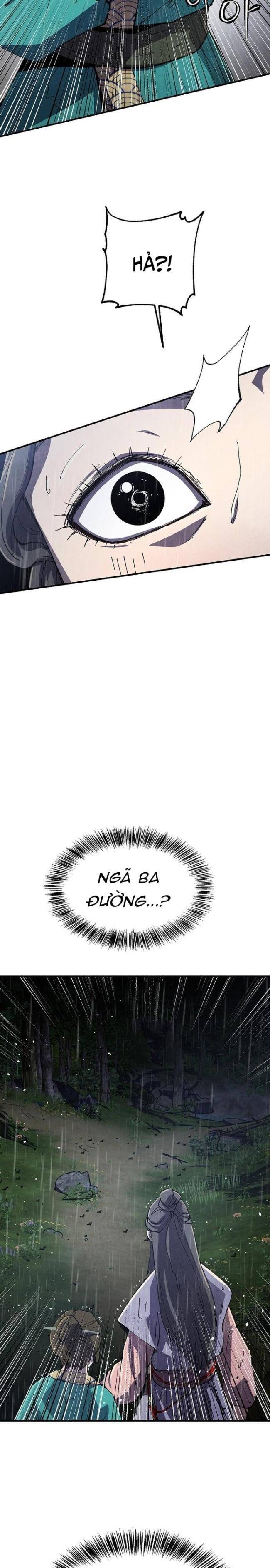 Ngoại Tôn Thiên Tài Của Nam Cung Thế Gia: Chapter 1