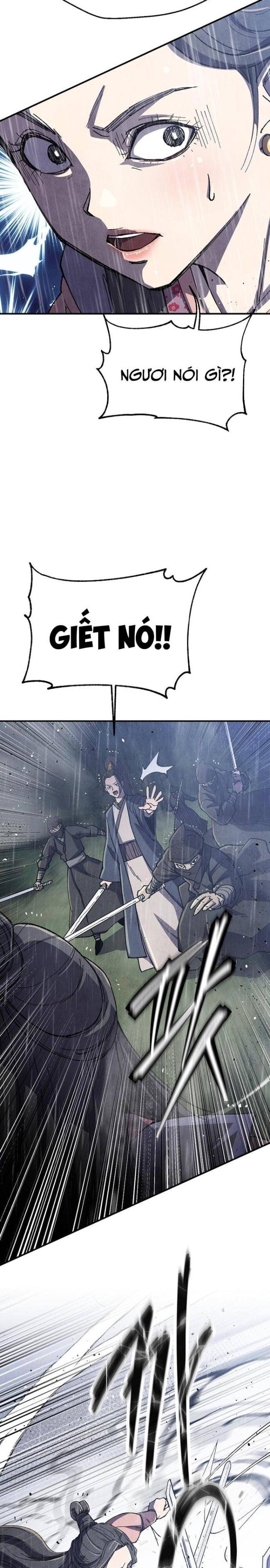 Ngoại Tôn Thiên Tài Của Nam Cung Thế Gia: Chapter 1