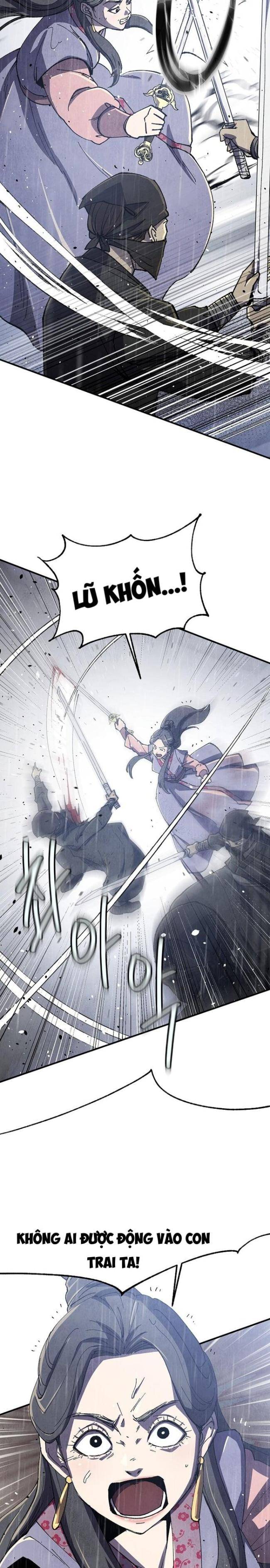 Ngoại Tôn Thiên Tài Của Nam Cung Thế Gia: Chapter 1