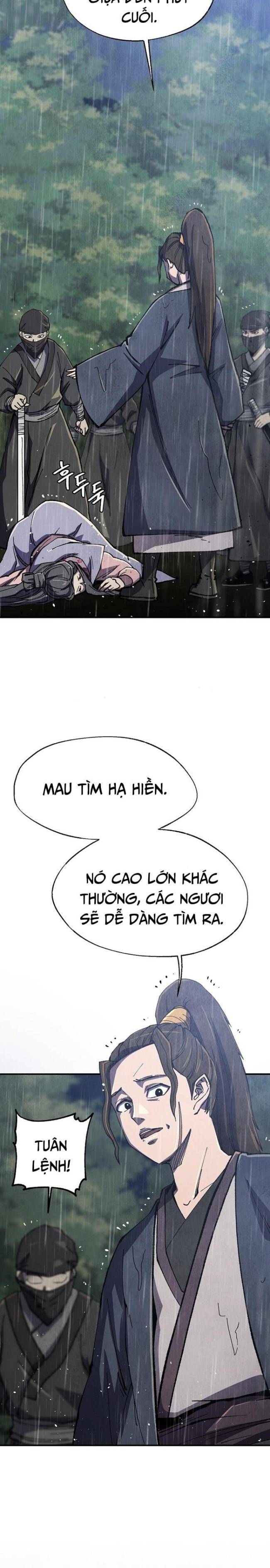 Ngoại Tôn Thiên Tài Của Nam Cung Thế Gia: Chapter 1