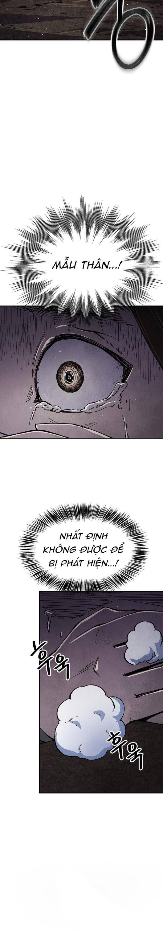 Ngoại Tôn Thiên Tài Của Nam Cung Thế Gia: Chapter 1