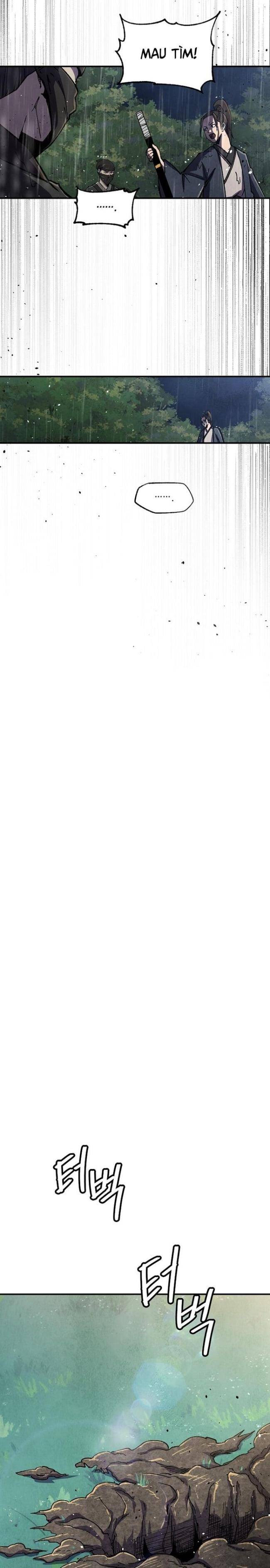 Ngoại Tôn Thiên Tài Của Nam Cung Thế Gia: Chapter 1