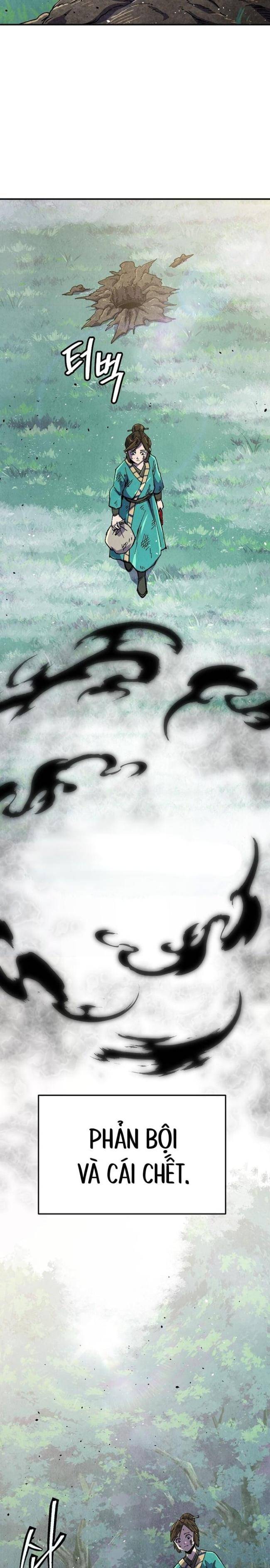 Ngoại Tôn Thiên Tài Của Nam Cung Thế Gia: Chapter 1