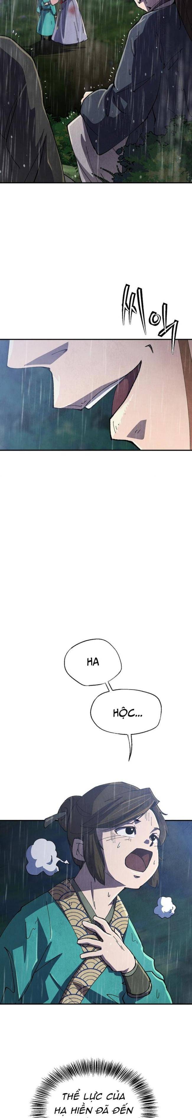 Ngoại Tôn Thiên Tài Của Nam Cung Thế Gia: Chapter 1