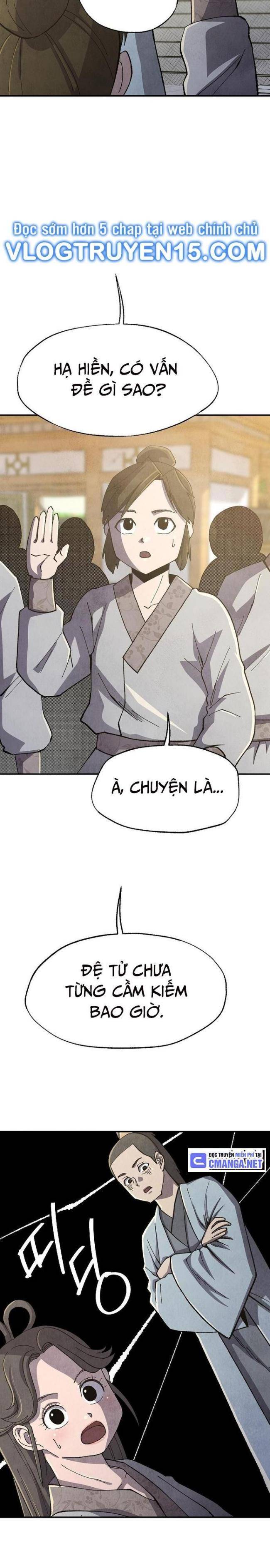 Ngoại Tôn Thiên Tài Của Nam Cung Thế Gia: Chapter 10