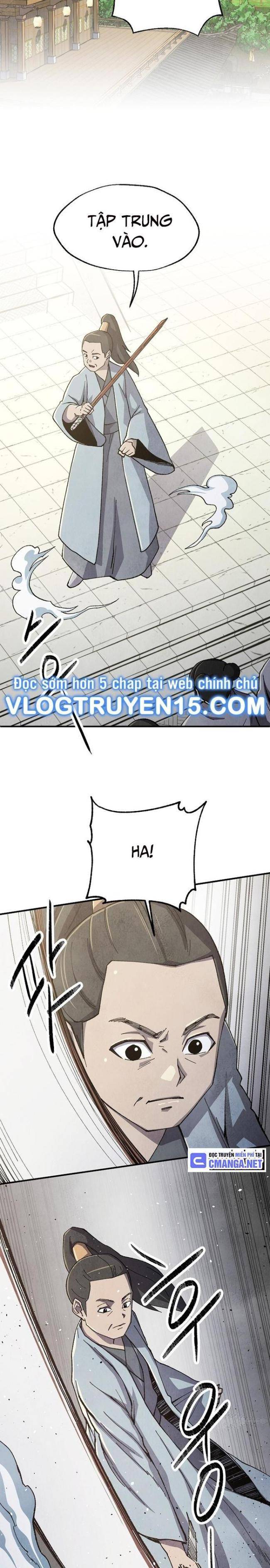 Ngoại Tôn Thiên Tài Của Nam Cung Thế Gia: Chapter 10