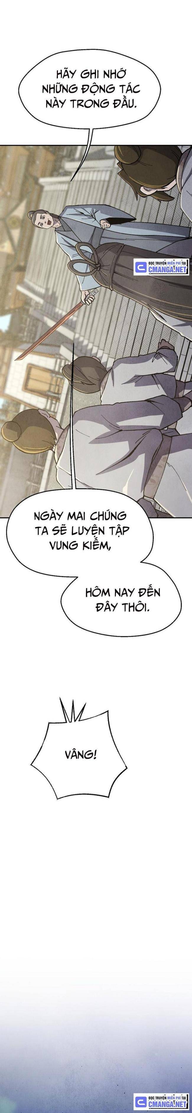 Ngoại Tôn Thiên Tài Của Nam Cung Thế Gia: Chapter 10