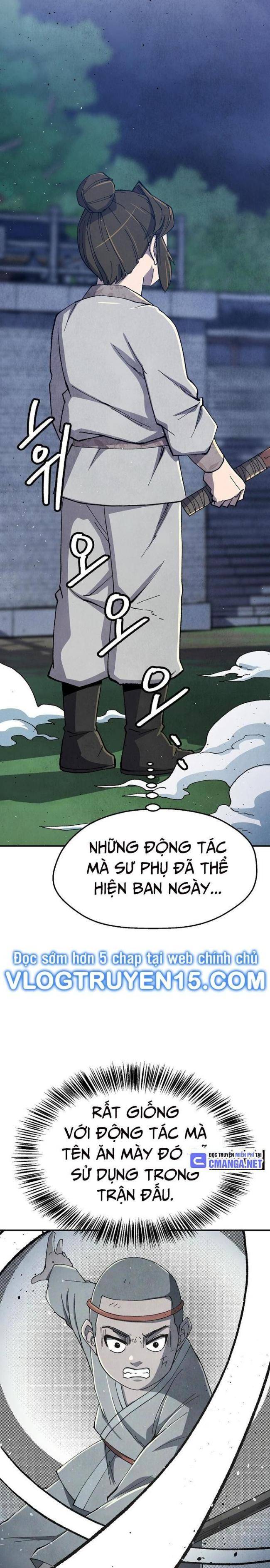 Ngoại Tôn Thiên Tài Của Nam Cung Thế Gia: Chapter 10
