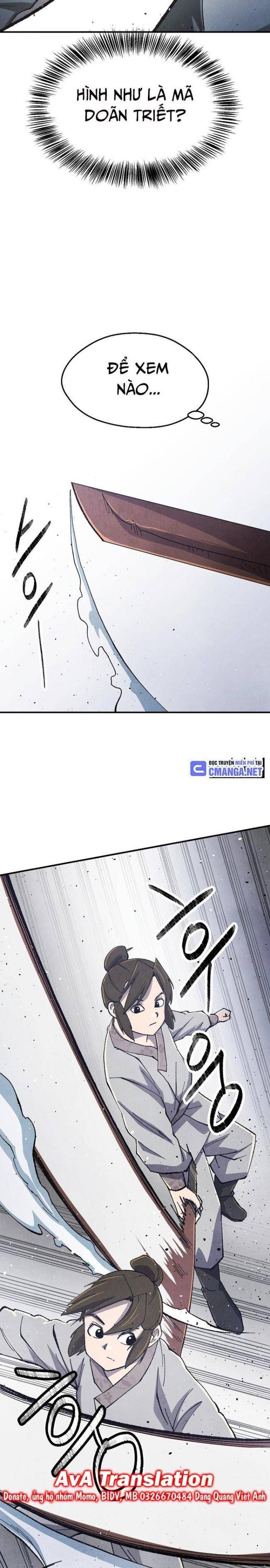 Ngoại Tôn Thiên Tài Của Nam Cung Thế Gia: Chapter 10