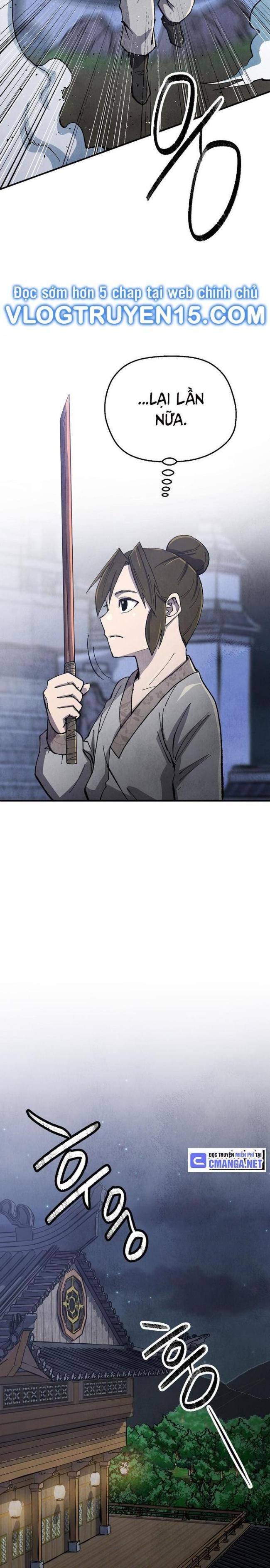 Ngoại Tôn Thiên Tài Của Nam Cung Thế Gia: Chapter 10