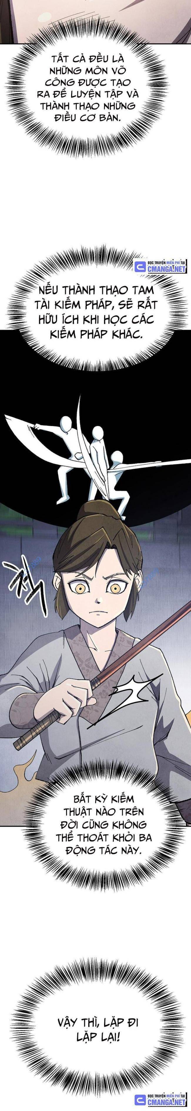 Ngoại Tôn Thiên Tài Của Nam Cung Thế Gia: Chapter 10