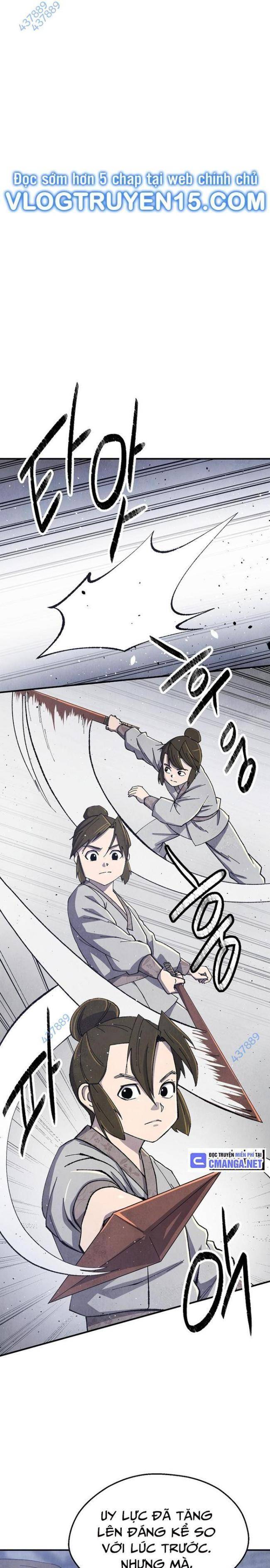 Ngoại Tôn Thiên Tài Của Nam Cung Thế Gia: Chapter 10