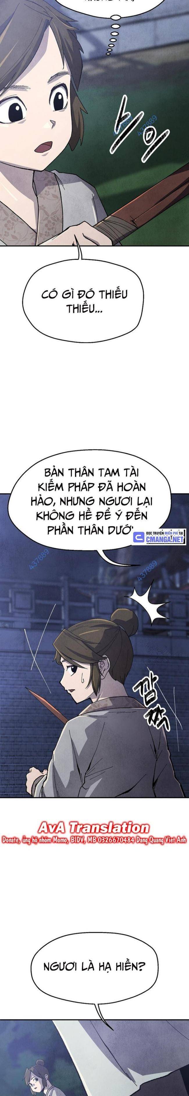 Ngoại Tôn Thiên Tài Của Nam Cung Thế Gia: Chapter 10