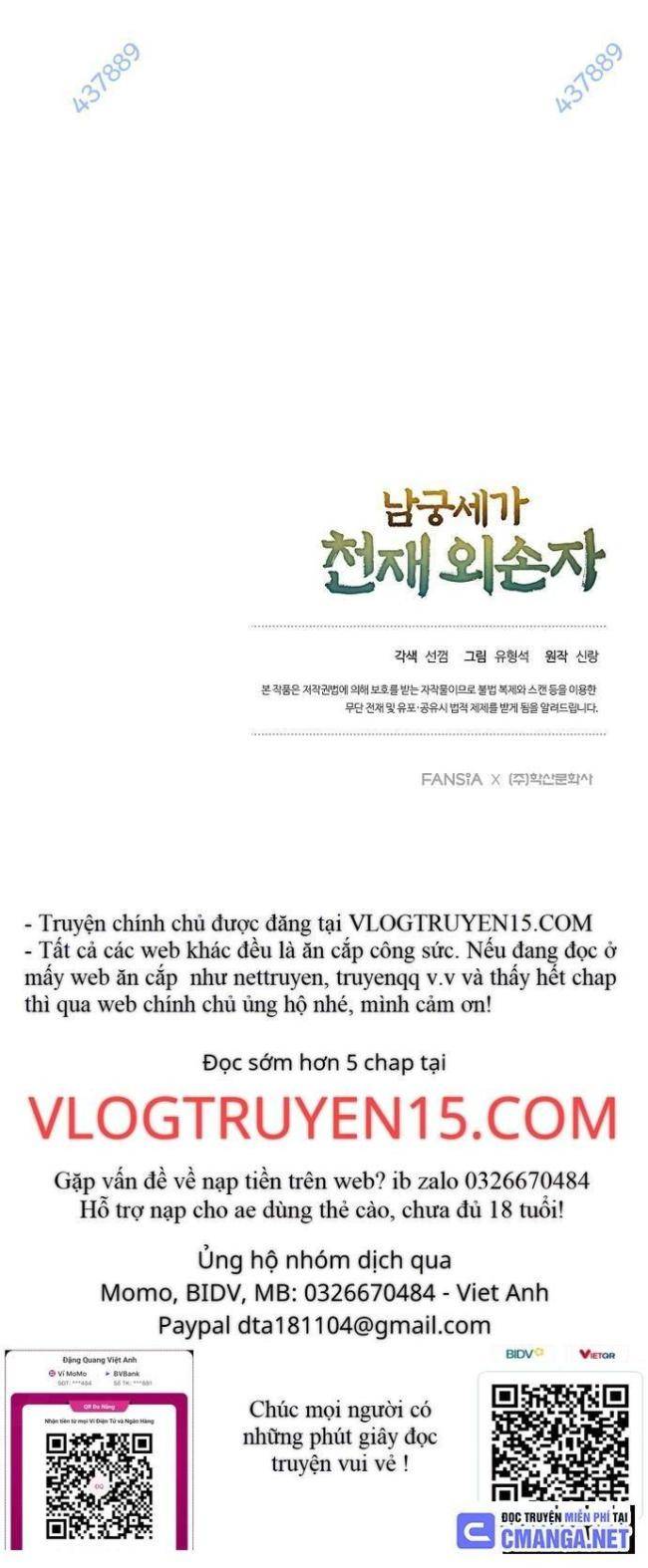 Ngoại Tôn Thiên Tài Của Nam Cung Thế Gia: Chapter 10