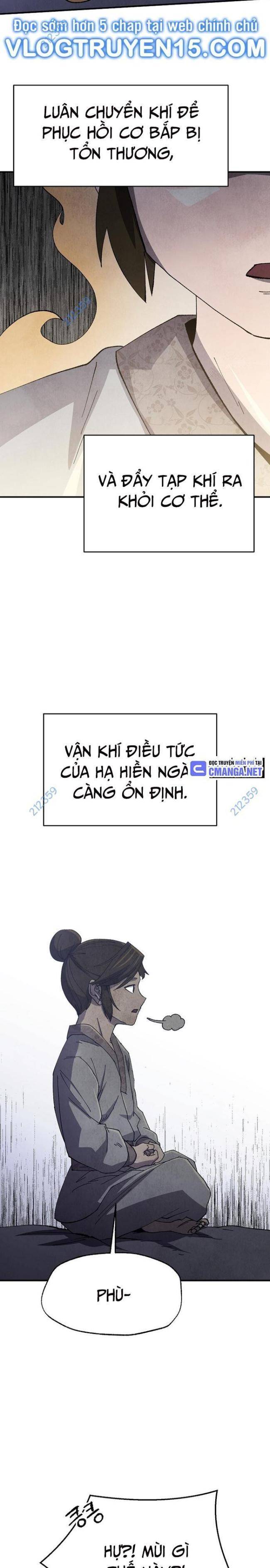 Ngoại Tôn Thiên Tài Của Nam Cung Thế Gia: Chapter 10