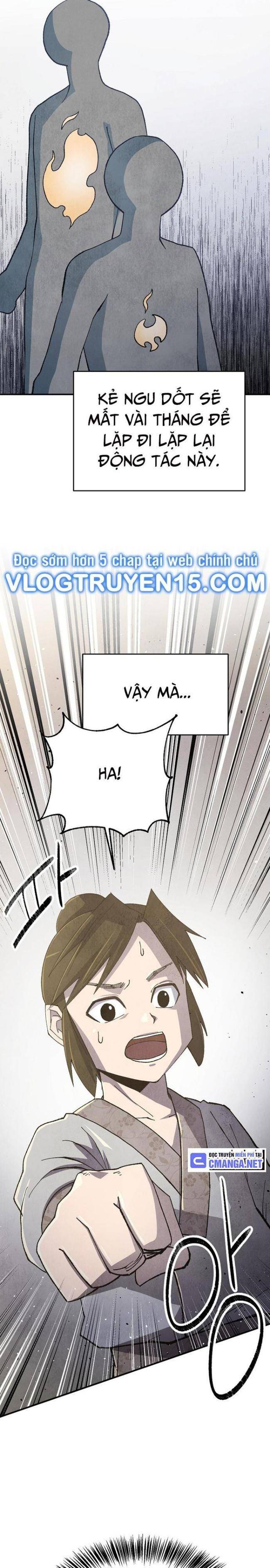 Ngoại Tôn Thiên Tài Của Nam Cung Thế Gia: Chapter 10