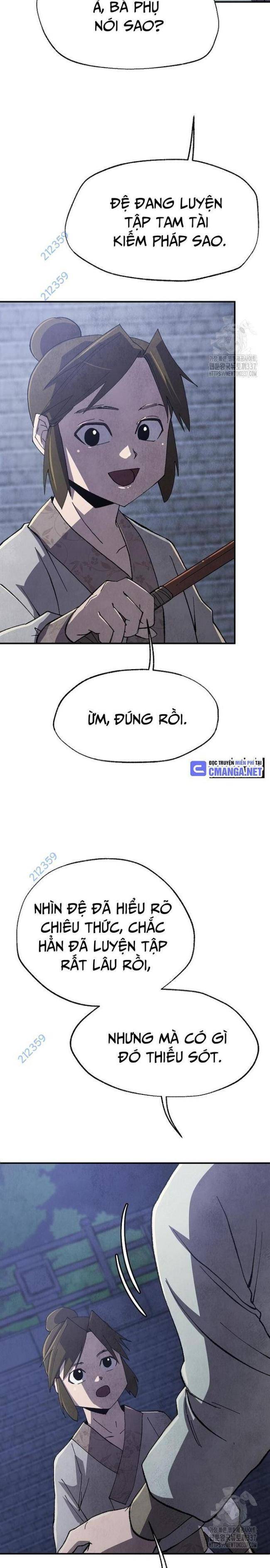 Ngoại Tôn Thiên Tài Của Nam Cung Thế Gia: Chapter 11