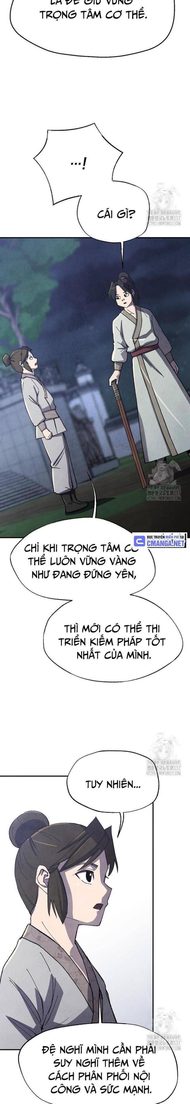Ngoại Tôn Thiên Tài Của Nam Cung Thế Gia: Chapter 11