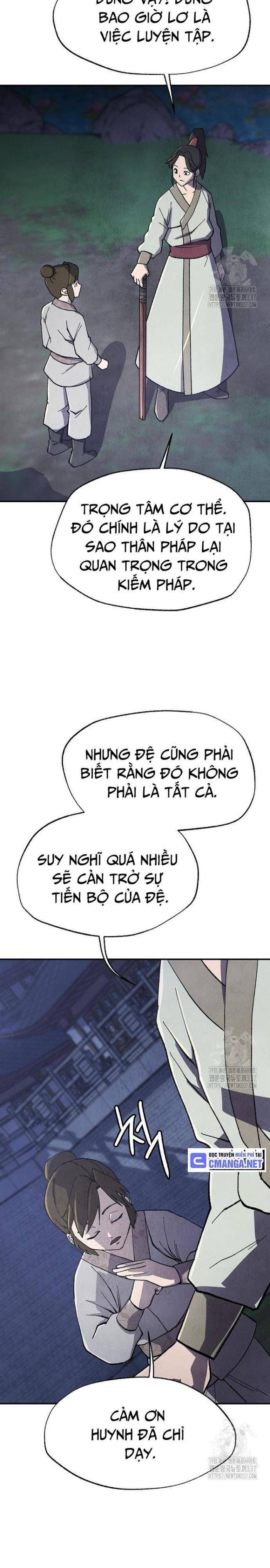 Ngoại Tôn Thiên Tài Của Nam Cung Thế Gia: Chapter 11