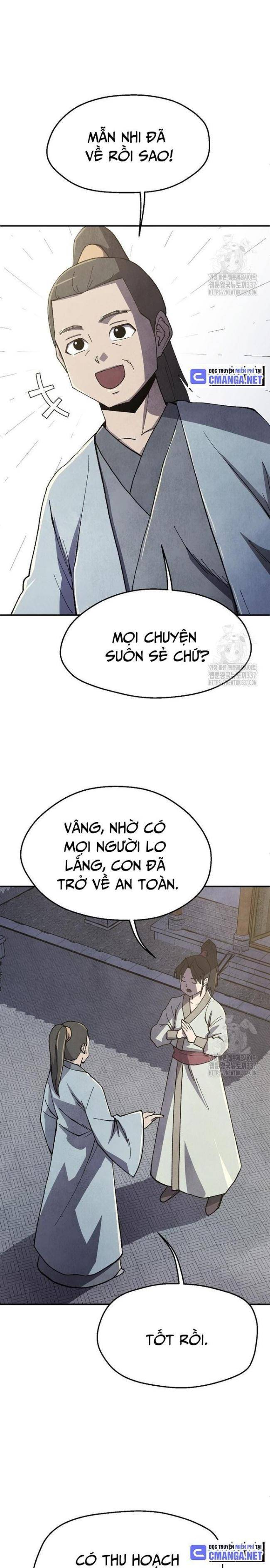 Ngoại Tôn Thiên Tài Của Nam Cung Thế Gia: Chapter 11