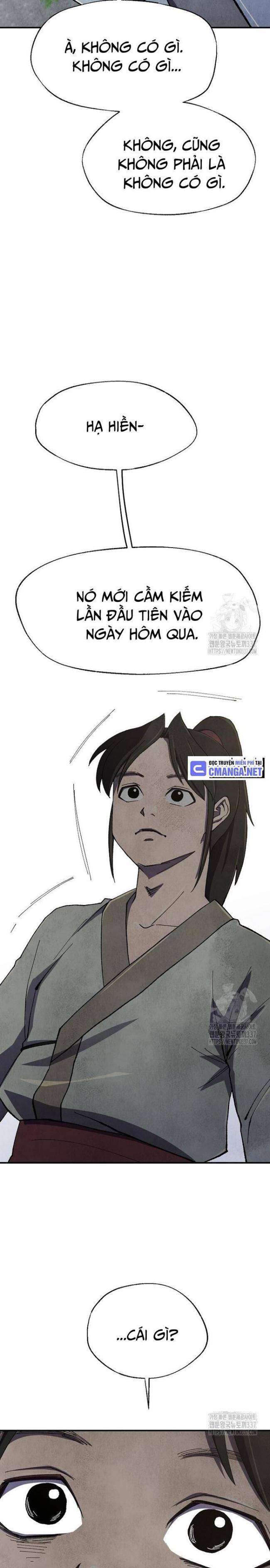 Ngoại Tôn Thiên Tài Của Nam Cung Thế Gia: Chapter 11