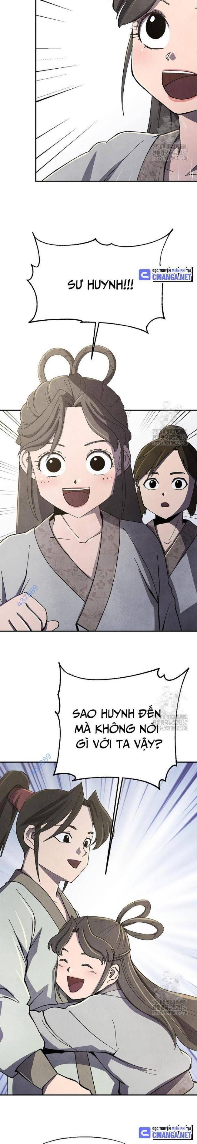 Ngoại Tôn Thiên Tài Của Nam Cung Thế Gia: Chapter 11