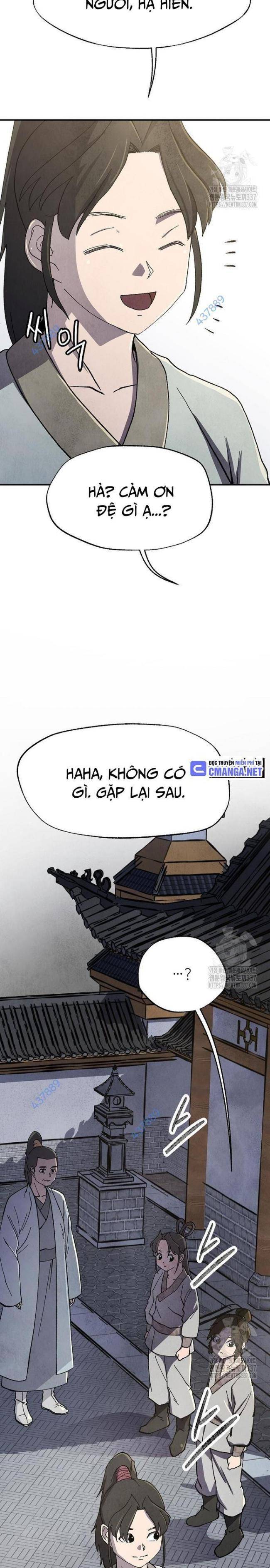 Ngoại Tôn Thiên Tài Của Nam Cung Thế Gia: Chapter 11