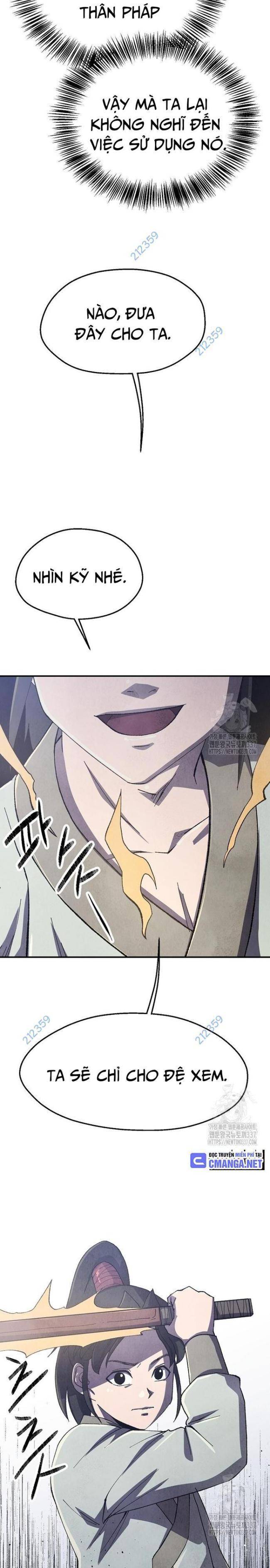 Ngoại Tôn Thiên Tài Của Nam Cung Thế Gia: Chapter 11