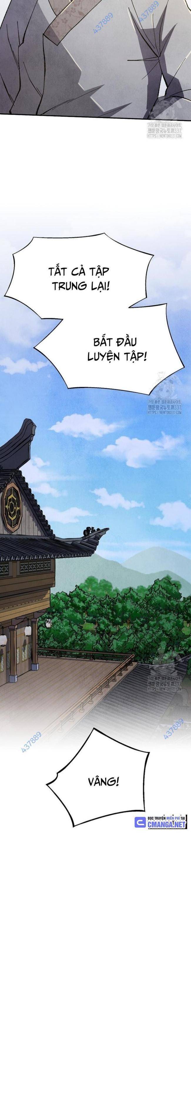 Ngoại Tôn Thiên Tài Của Nam Cung Thế Gia: Chapter 11