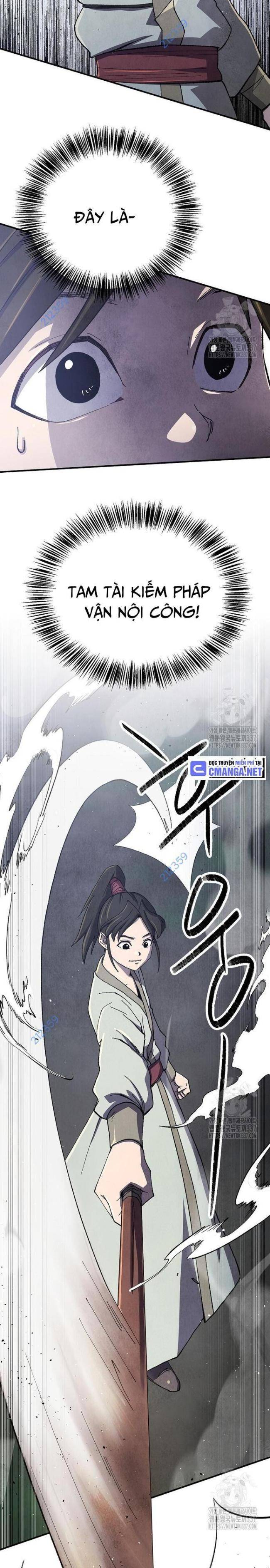 Ngoại Tôn Thiên Tài Của Nam Cung Thế Gia: Chapter 11