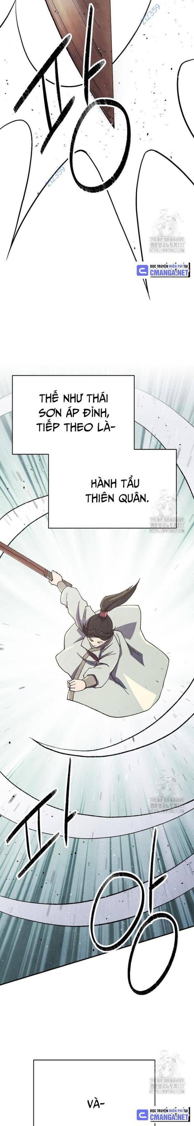 Ngoại Tôn Thiên Tài Của Nam Cung Thế Gia: Chapter 11