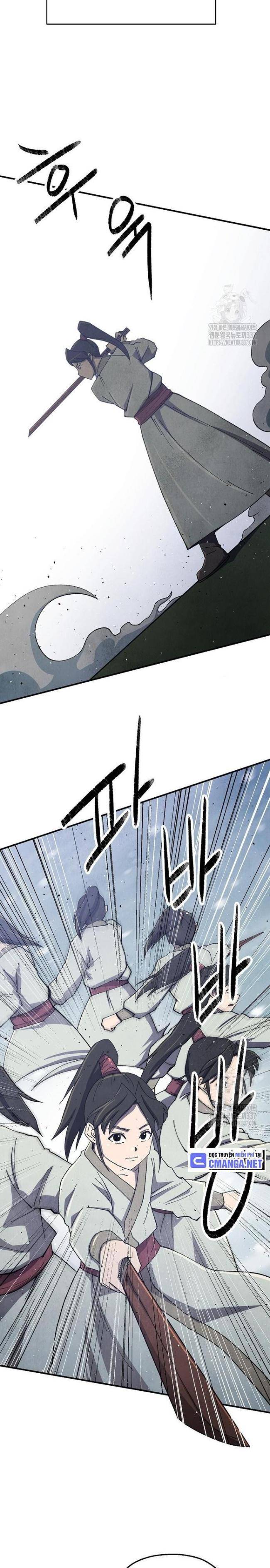 Ngoại Tôn Thiên Tài Của Nam Cung Thế Gia: Chapter 11