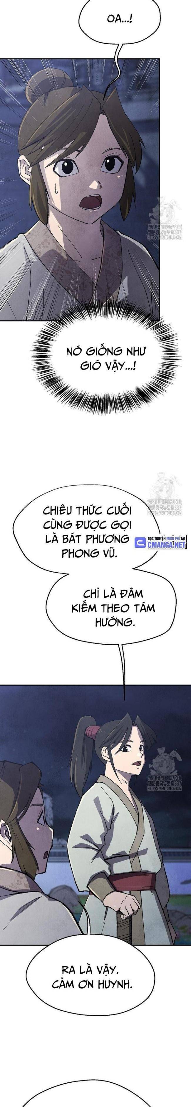 Ngoại Tôn Thiên Tài Của Nam Cung Thế Gia: Chapter 11