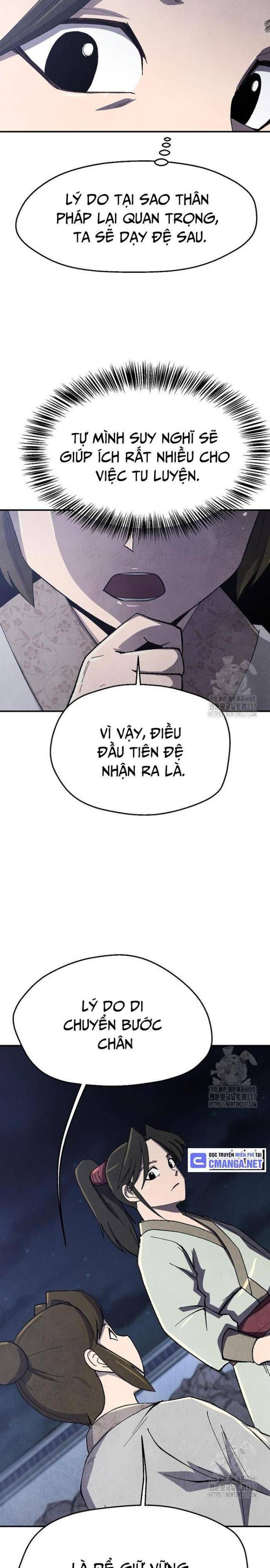 Ngoại Tôn Thiên Tài Của Nam Cung Thế Gia: Chapter 11