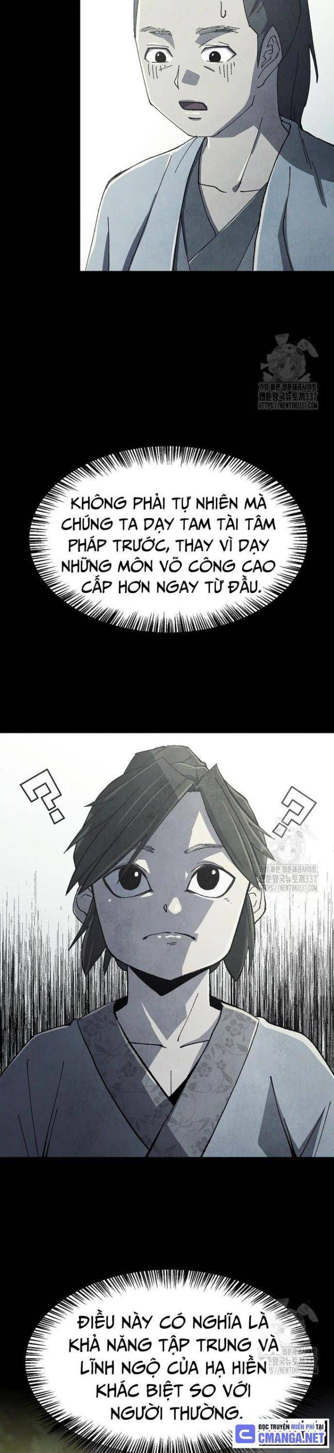 Ngoại Tôn Thiên Tài Của Nam Cung Thế Gia: Chapter 12