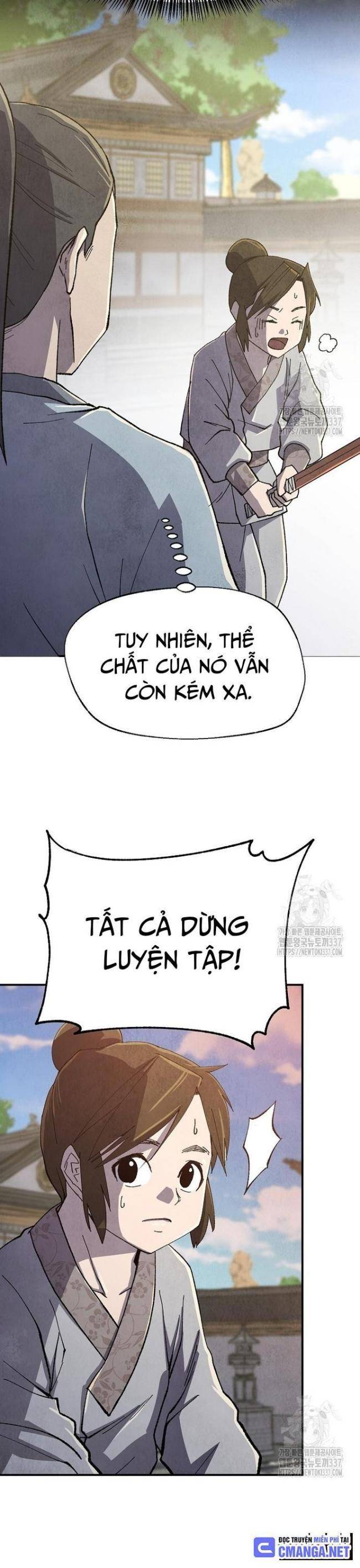 Ngoại Tôn Thiên Tài Của Nam Cung Thế Gia: Chapter 12