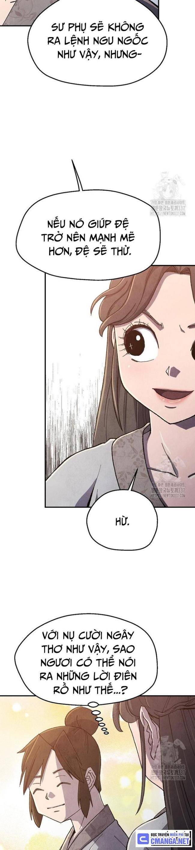 Ngoại Tôn Thiên Tài Của Nam Cung Thế Gia: Chapter 12