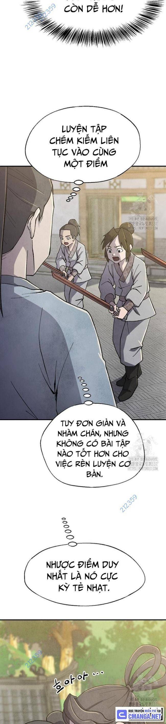 Ngoại Tôn Thiên Tài Của Nam Cung Thế Gia: Chapter 12