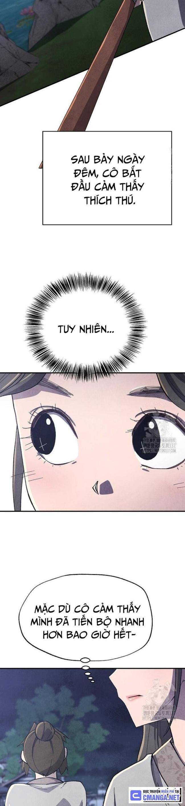 Ngoại Tôn Thiên Tài Của Nam Cung Thế Gia: Chapter 12