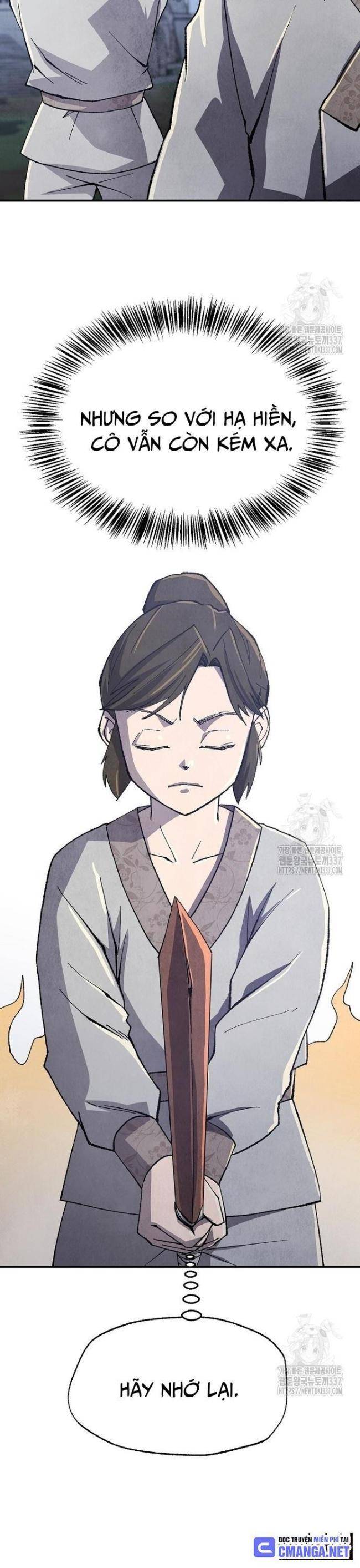 Ngoại Tôn Thiên Tài Của Nam Cung Thế Gia: Chapter 12