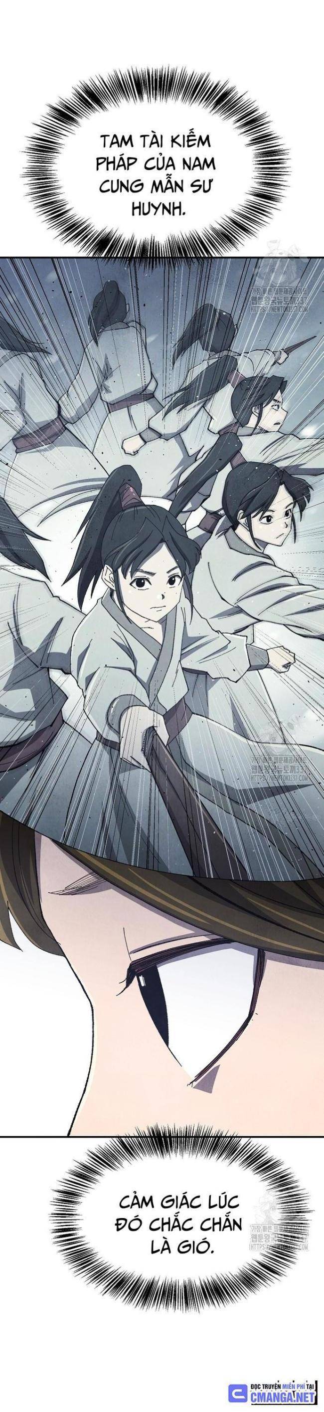 Ngoại Tôn Thiên Tài Của Nam Cung Thế Gia: Chapter 12